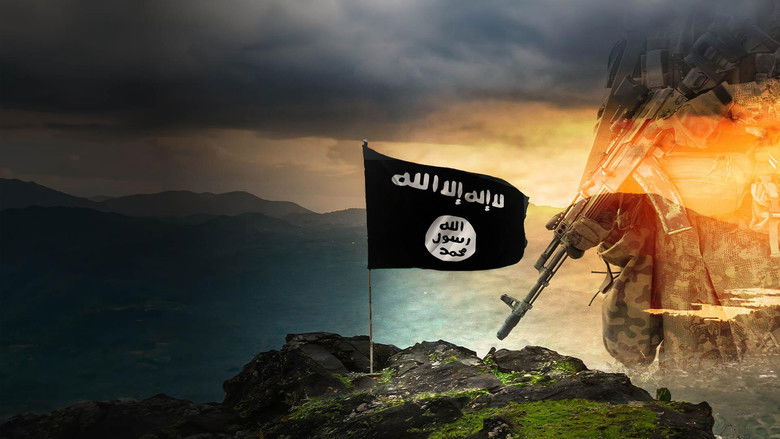 кадр из фильма Boko Haram : Terreur en Afrique