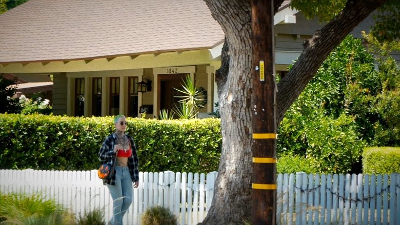 кадр из фильма Worms