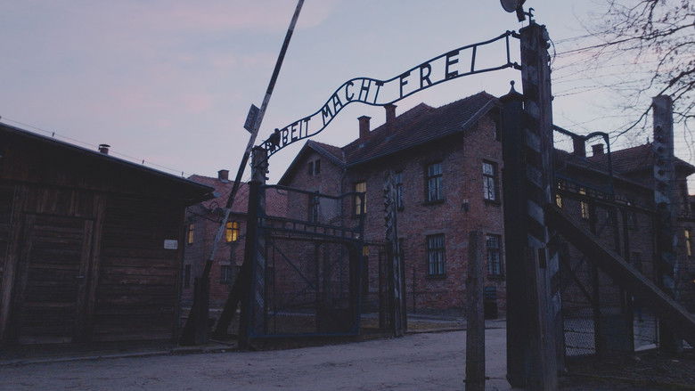 кадр из фильма The Last Twins