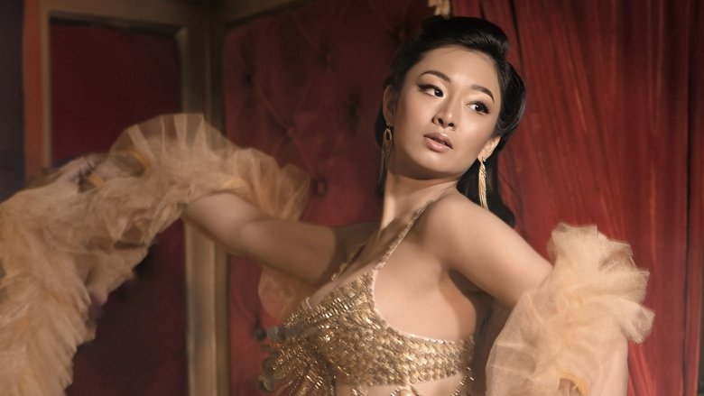 кадр из фильма Celestina: Burlesk Dancer