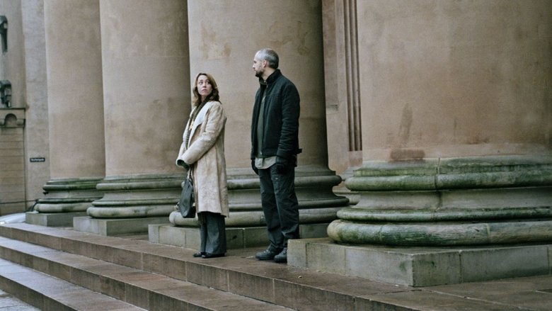 кадр из фильма Anklaget