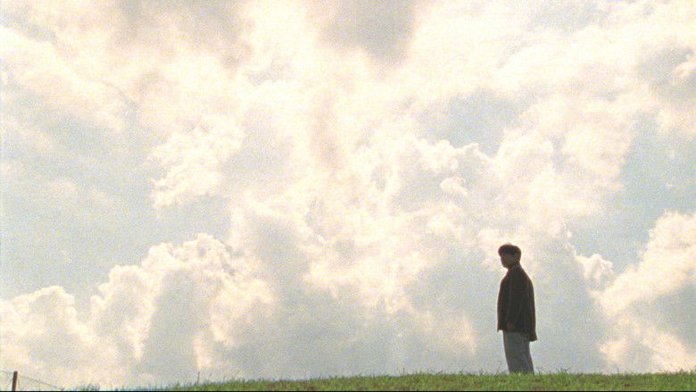 кадр из фильма トニー滝谷