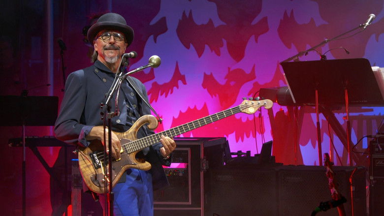 кадр из фильма Южный Парк: 25-й юбилейный концерт