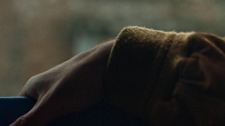 кадр из фильма Io sono Maciste