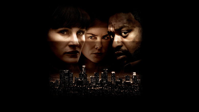 кадр из фильма Тайна в их глазах