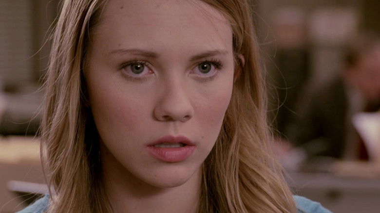 кадр из фильма Грязная училка