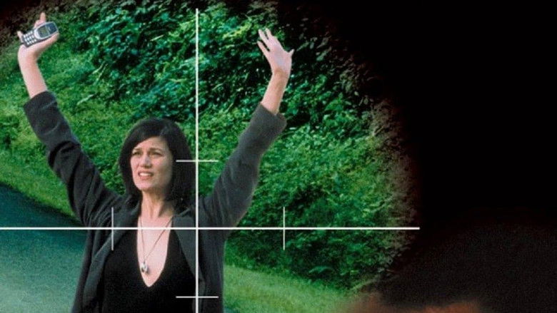 кадр из фильма Под прицелом