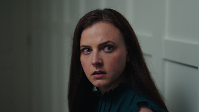 кадр из фильма Conscience