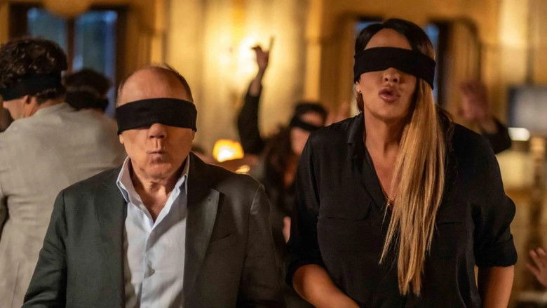 кадр из фильма Scuola di seduzione