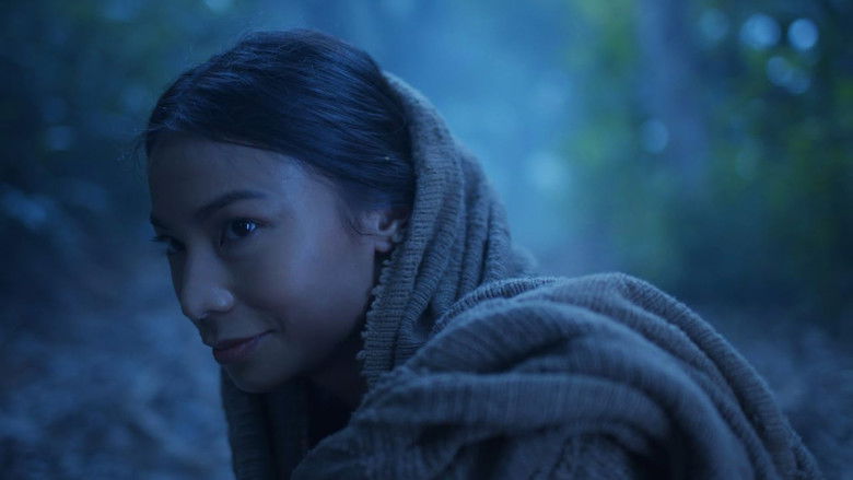 кадр из фильма Отель «Жасмин»