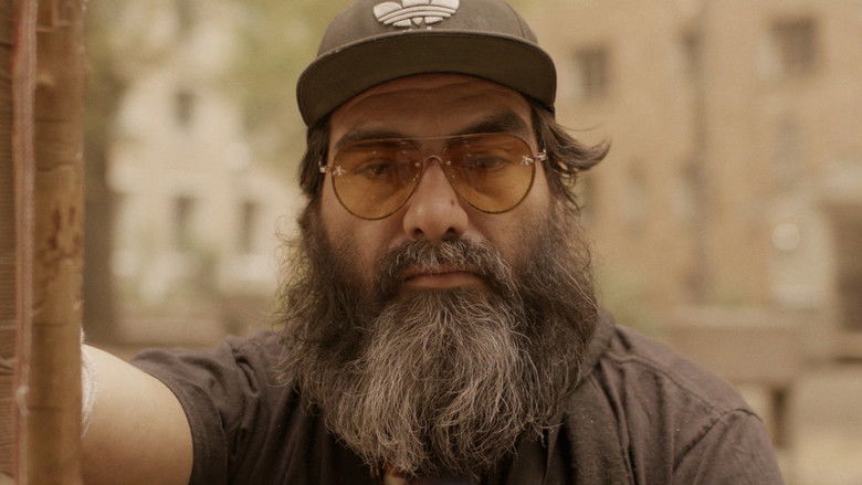 кадр из фильма Shofar