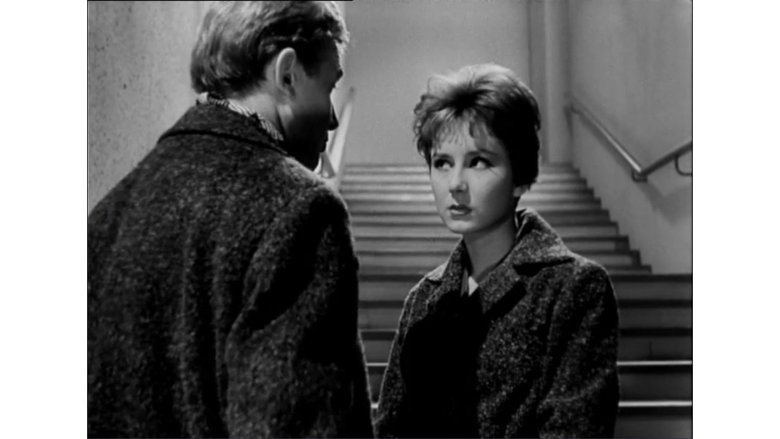 кадр из фильма Девять дней одного года