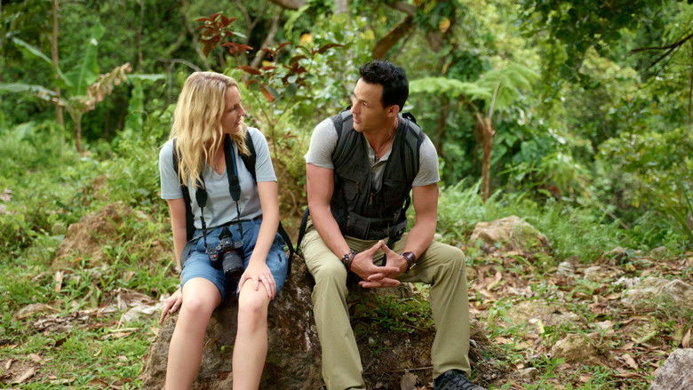 кадр из фильма From Paradise with Love