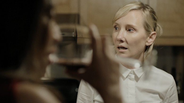 кадр из фильма Женская драка