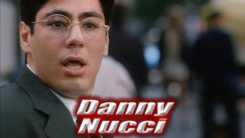 кадр из фильма Code Name: Jaguar