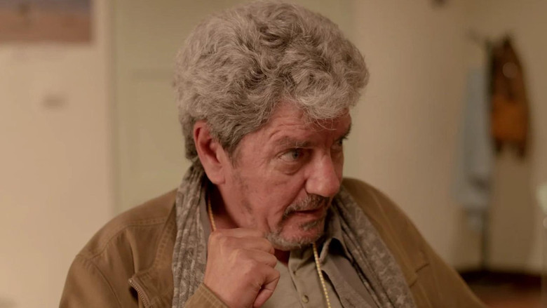 кадр из фильма Coraje