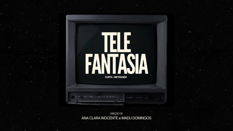 кадр из фильма Tele Fantasia