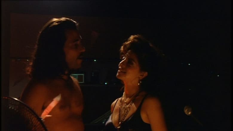 кадр из фильма Madonna - Innocence Lost