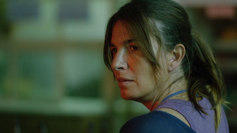 кадр из фильма Na Porta ao Lado: Medo