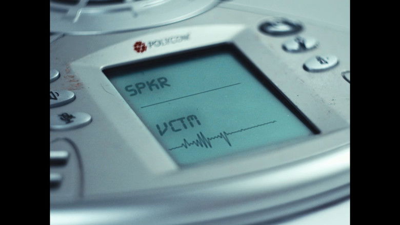 кадр из фильма OBEDIENCE