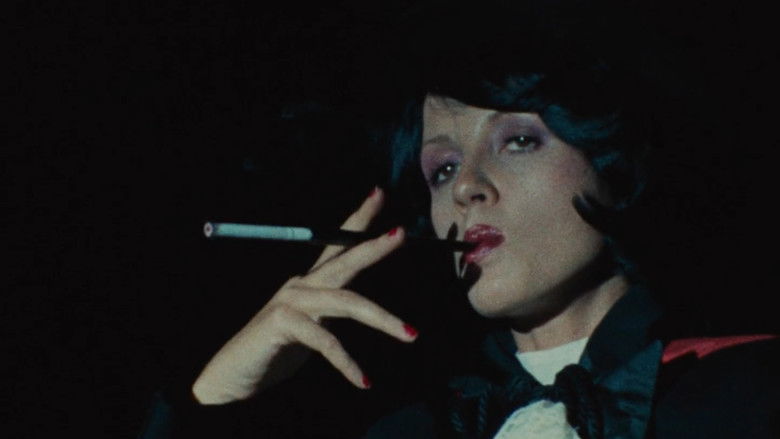 кадр из фильма Селина и Жюли совсем заврались