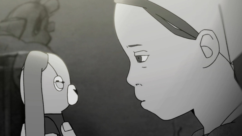 кадр из фильма Pelot of Hate