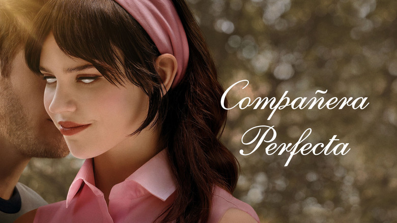 кадр из фильма Компаньон