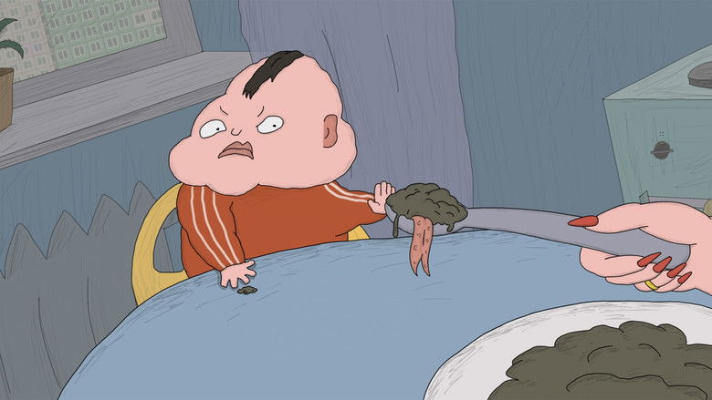 кадр из фильма Kiievi tort