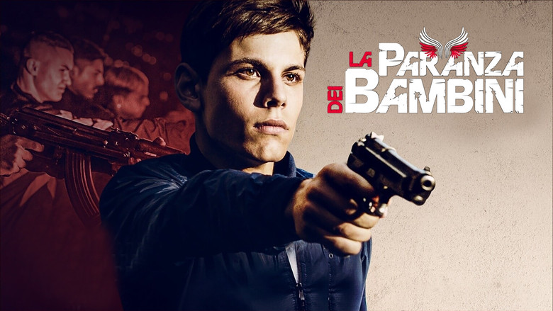 кадр из фильма Пираньи Неаполя