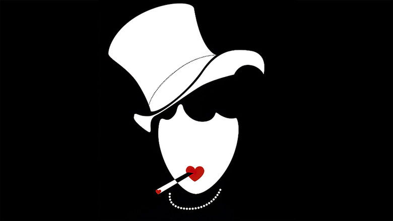 кадр из фильма Голубой ангел