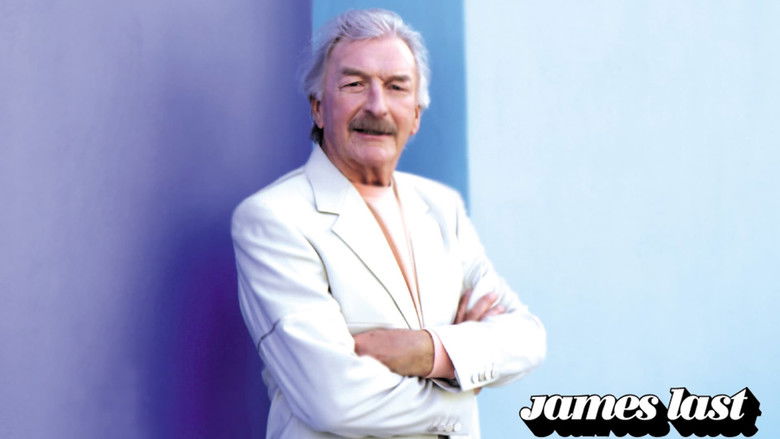кадр из фильма James Last: A World of Music