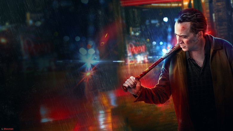 кадр из фильма Старые счеты