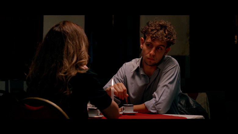 кадр из фильма PERFIDIA