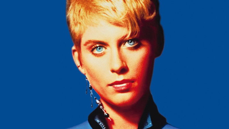 кадр из фильма Легенда о Билли Джин