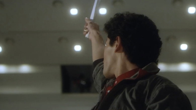 кадр из фильма 刺青