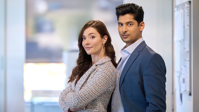 кадр из фильма Make Me a Match