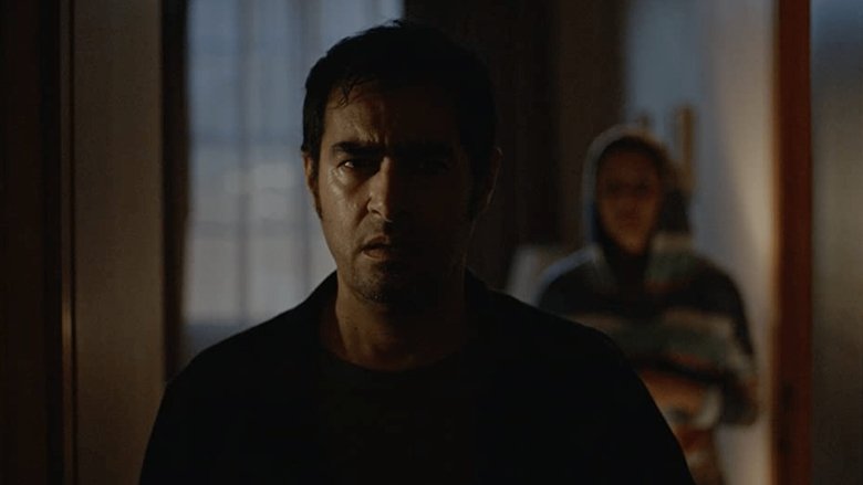 кадр из фильма Ночь