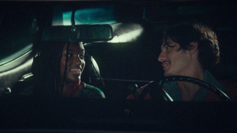 кадр из фильма Love's Baby Soft