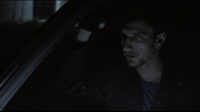 кадр из фильма Small Talk with the Bad Man