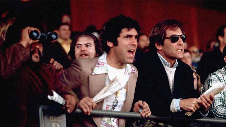 кадр из фильма Калифорнийский покер