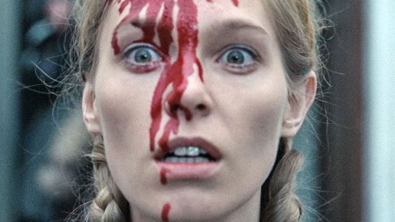 кадр из фильма Третья часть ночи