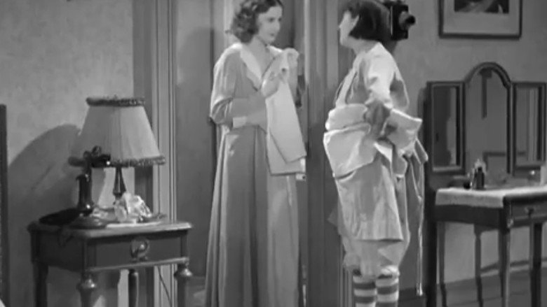 кадр из фильма Закупочная цена