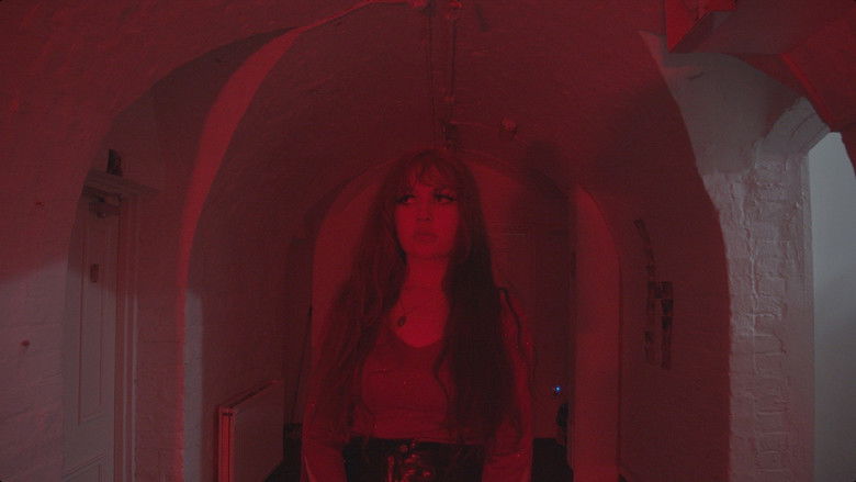 кадр из фильма Sons And Daughters Of Nothing