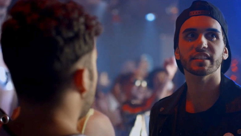 кадр из фильма Killer Unicorn