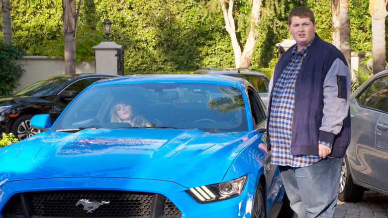 кадр из фильма Последний стрим