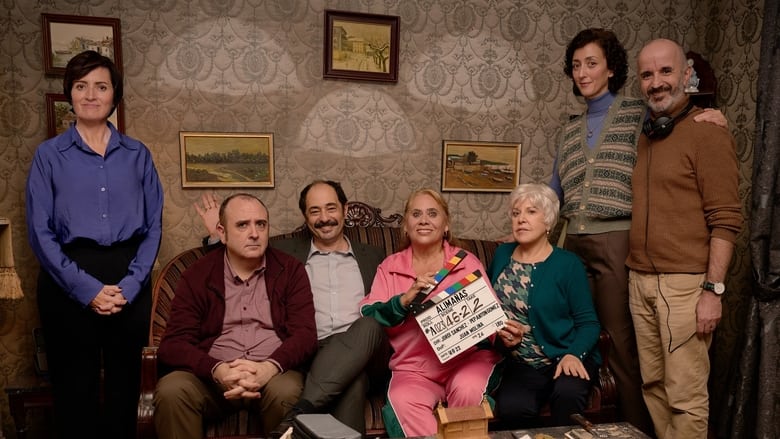 кадр из фильма Alimañas