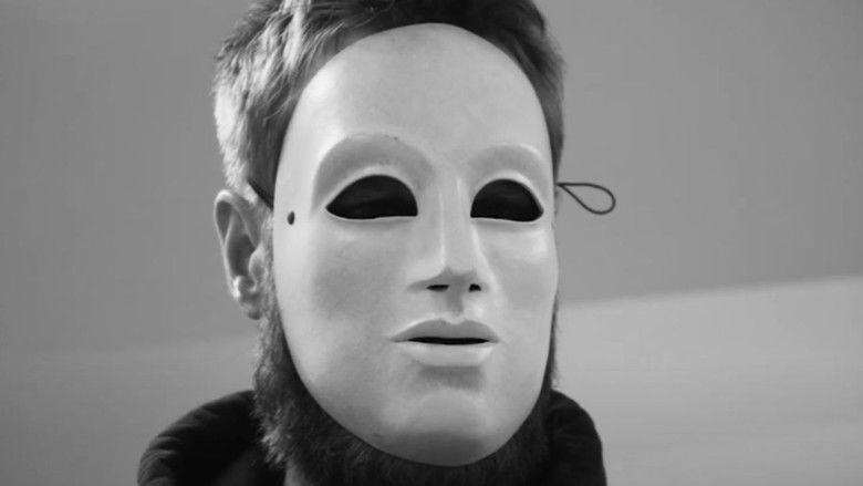 кадр из фильма No Taming of Night