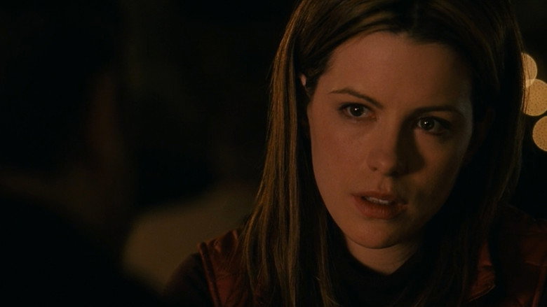 кадр из фильма Снежные ангелы