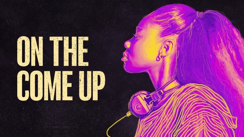 кадр из фильма On the Come Up