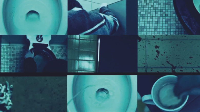 кадр из фильма Le Concierge